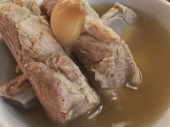 -松發肉骨茶(先得坊店)
