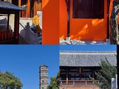 -紫阳古街