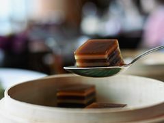 -广州柏悦酒店·悦景轩·粤菜餐厅