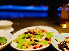 -大连君悦酒店·星海湾壹号Dalian·Dalian(星海广场店)