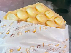 -阿叔鸡蛋仔(燎原路店)