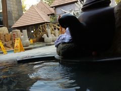 -裕龙汤泉