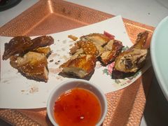 -庆江南江南菜(琴湖溪里花园城店)