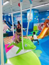 -孩子王(协信星光时代广场店)