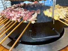-源味居手把签烧烤(长春一店)