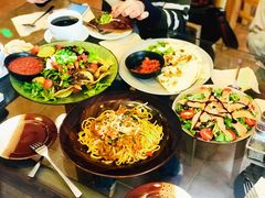 -萨尔瓦多Salvador's