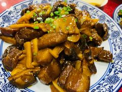 -北大地皖峰饭馆