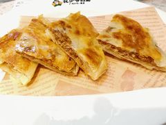 -花少爷·鲜虾干贝粥(延安万达店)