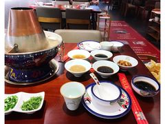 -1078號老北京涮肉(松柏店)
