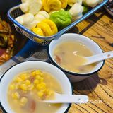 被东北朋友‼️反复拉来吃的铁锅炖…