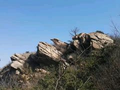 -连云港云龙涧原生态风景区