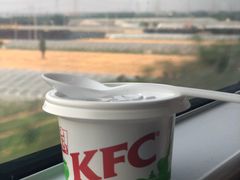 -肯德基(济南火车站一店)