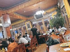 -塔洛藏餐吧(香格里拉古城店)