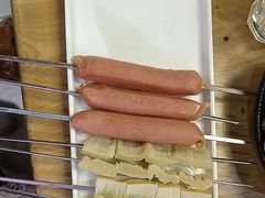 -正丰源大缸烧烤(人民路店)