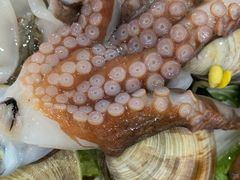 -真情鲍鱼海鲜汤