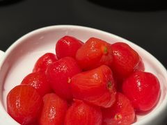 -珍滋味海鲜火锅酒家(蓝色港湾店)