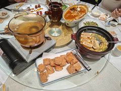 -箪食巷私房菜馆·鲁菜(玉函路店)