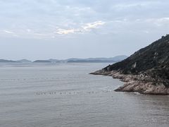 -北岐滩涂