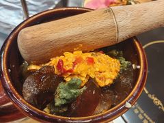 -香约老地方烧烤(九道街店)