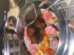 -姜胖胖韩式自助烤肉(光明万达店)
