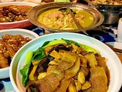 -遇见长安之高山流水(李家村万达店)
