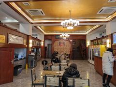 -清真·西北人家风味馆(中山中路店)