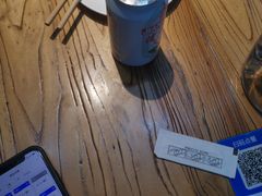 -泽成冰煮羊火锅(中正天街店)