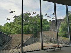 -中国美术学院象山校区-民艺博物馆