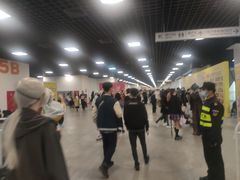 -IJOY漫展xCGF游戏节—国家会议中心