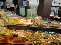 -龙宴海鲜城(经中路店)