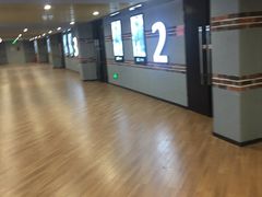 -SFC上影影城(新世界店)
