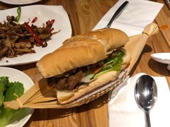 -大茴香越法料理(SOHO复兴店)