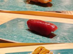 赤贝-鮨青(恒基名人购物中心店)