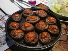 -通海俄式烧烤·俄罗斯大串(嵩山路店)