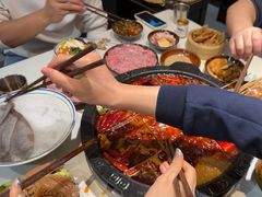 -卤校长老火锅(杨家坪直营店)