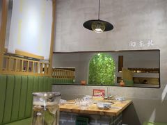 -和晟shèng铁锅炖·东北菜(南山店)