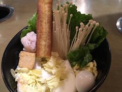 -伊人锅·魔石泡泡鱼