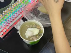 -许佳后安粉汤店