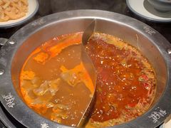 -井格重庆火锅(西直门凯德Mall店)