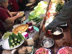 -77号渔船·蒸海鲜青岛菜(积米崖店)