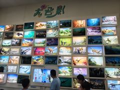 -安徽省地质博物馆