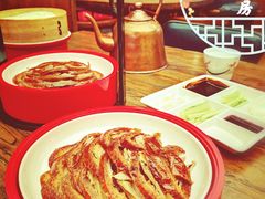 -四季厨房 鲁菜·孔府烤鸭(二环南路店)