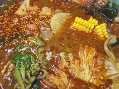 -付小姐在成都(中山公园店)