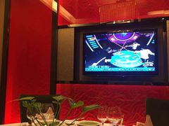 汉唐盛宴-马哥孛罗大酒店中餐 · 汉唐盛宴