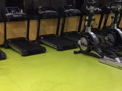 -RoMan罗马健身工作室(莘庄店)