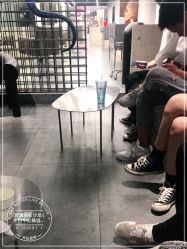 -斑斓色彩沙龙