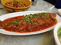 -成都驻京办餐厅(蜀都宾馆店)