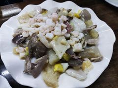 白什盘-协和菜馆(凤凰街店)