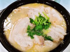 -石饮红星包子(中山路店)