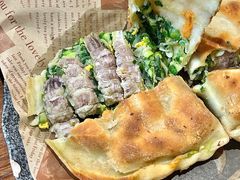 -地二手作鱼汤馄饨(上街里店)